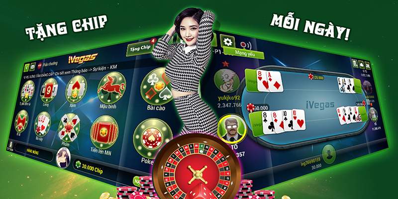 Chú ý khi chơi game bài trực tuyến I9BET