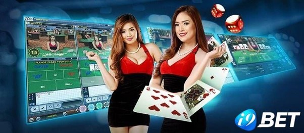 Kho game i9bet khổng lồ với đa dạng các thể loại