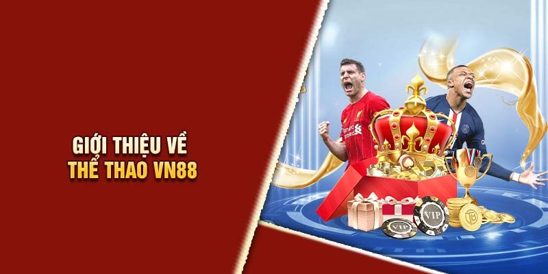 Thể thao VN88